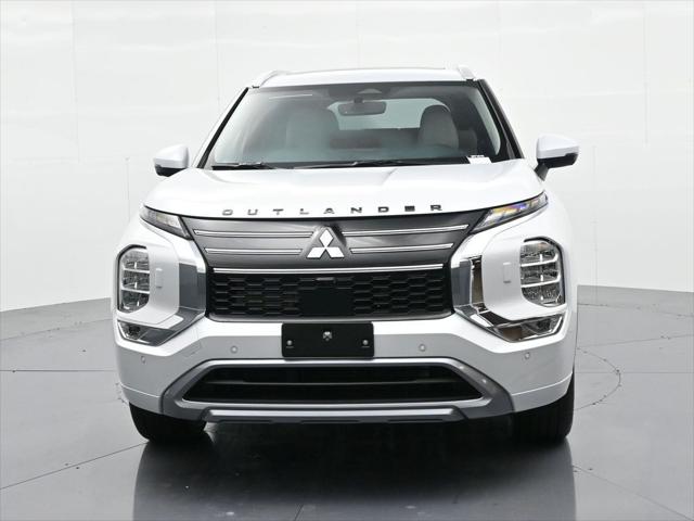 2026 Mitsubishi Outlander SEL 1.5T S-AWC
