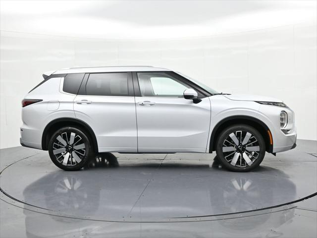 2026 Mitsubishi Outlander SEL 1.5T S-AWC