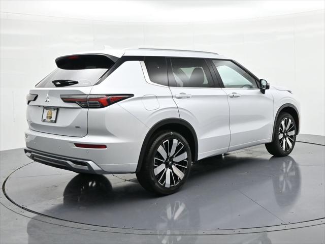 2026 Mitsubishi Outlander SEL 1.5T S-AWC