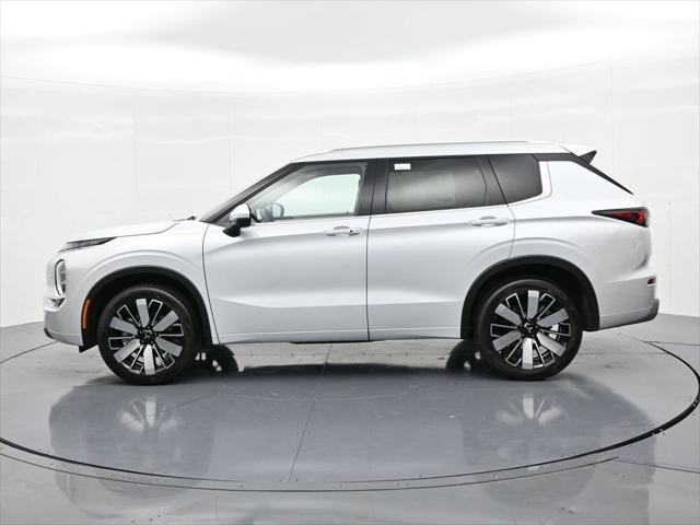 2026 Mitsubishi Outlander SEL 1.5T S-AWC