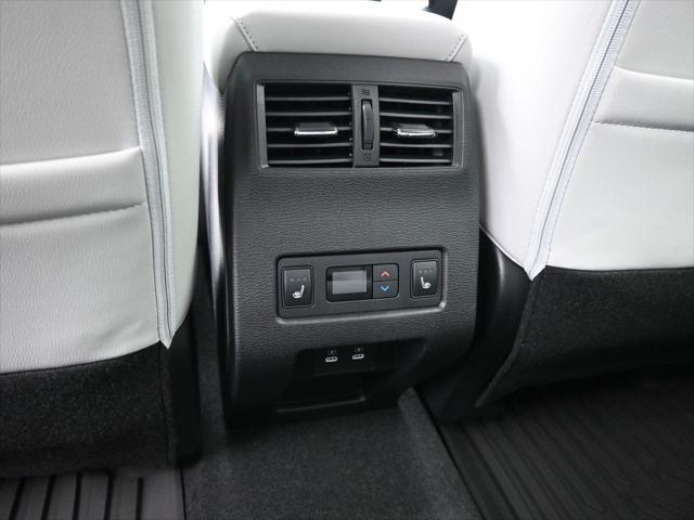 2026 Mitsubishi Outlander SEL 1.5T S-AWC