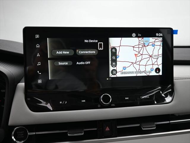 2026 Mitsubishi Outlander SEL 1.5T S-AWC