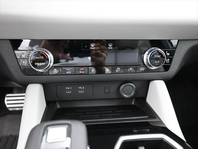 2026 Mitsubishi Outlander SEL 1.5T S-AWC