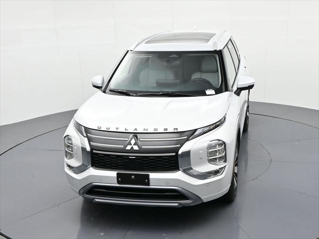 2026 Mitsubishi Outlander SEL 1.5T S-AWC