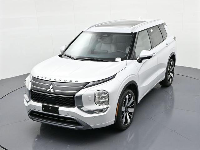 2026 Mitsubishi Outlander SEL 1.5T S-AWC