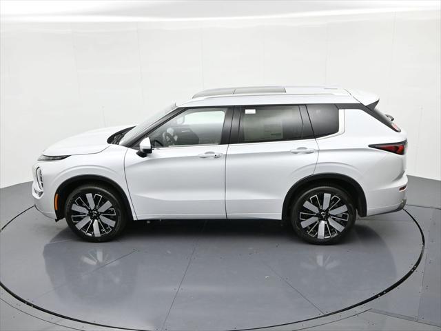 2026 Mitsubishi Outlander SEL 1.5T S-AWC