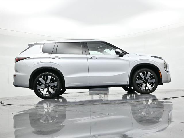 2026 Mitsubishi Outlander SEL 1.5T S-AWC