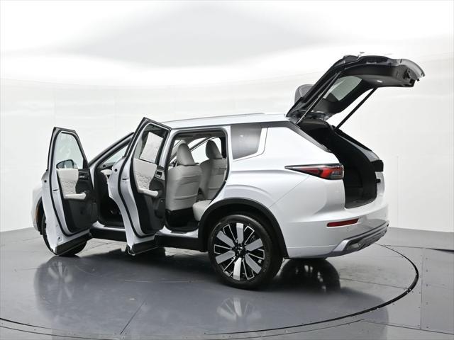 2026 Mitsubishi Outlander SEL 1.5T S-AWC