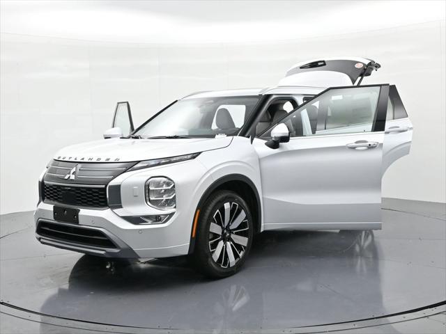 2026 Mitsubishi Outlander SEL 1.5T S-AWC