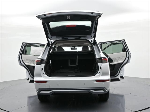 2026 Mitsubishi Outlander SEL 1.5T S-AWC