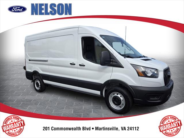 2026 Ford Transit Cargo Van Base for sale in Martinsville, VA