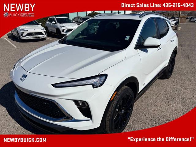 2026 Buick Encore GX Sport Touring AWD for sale in St. George, UT