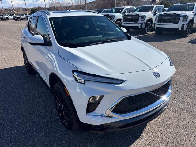 2026 Buick Encore GX Sport Touring AWD