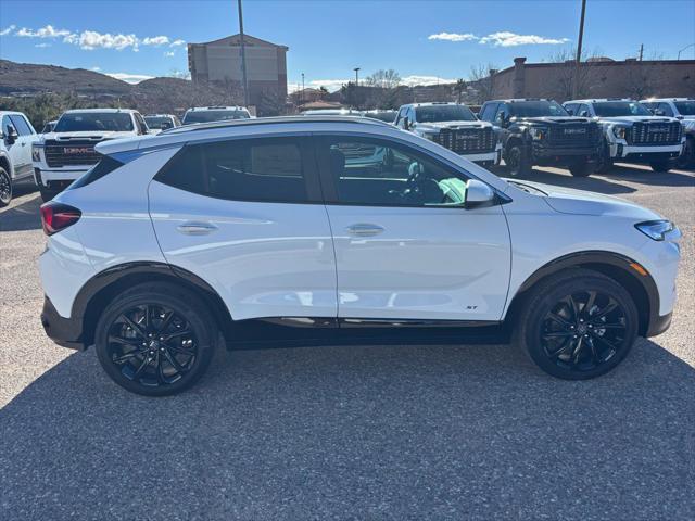 2026 Buick Encore GX Sport Touring AWD