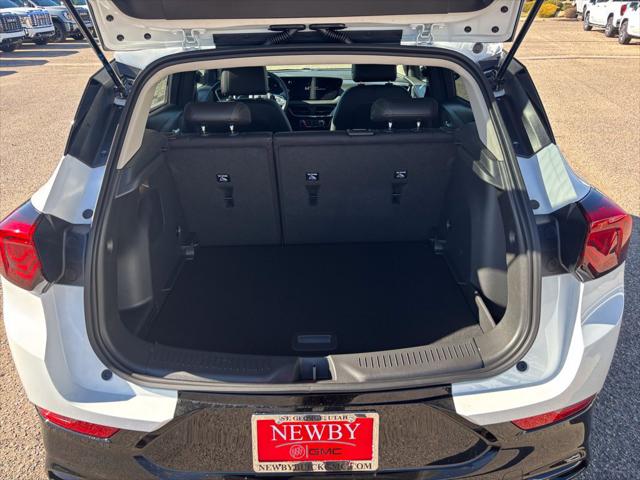 2026 Buick Encore GX Sport Touring AWD