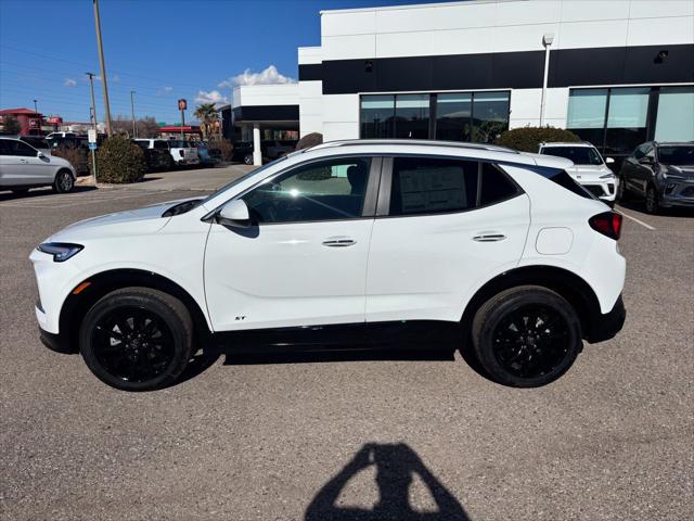 2026 Buick Encore GX Sport Touring AWD