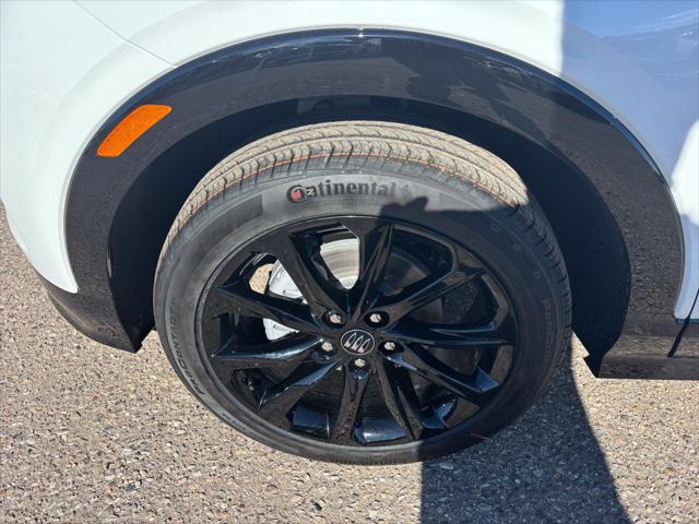 2026 Buick Encore GX Sport Touring AWD