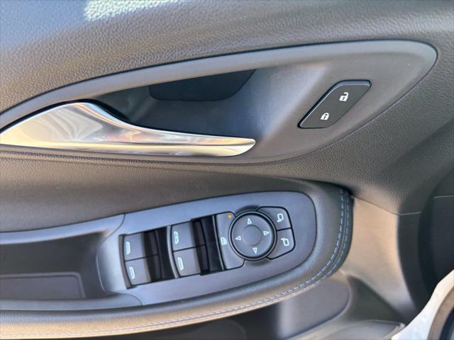 2026 Buick Encore GX Sport Touring AWD