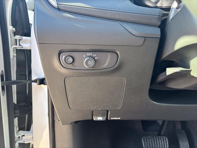 2026 Buick Encore GX Sport Touring AWD