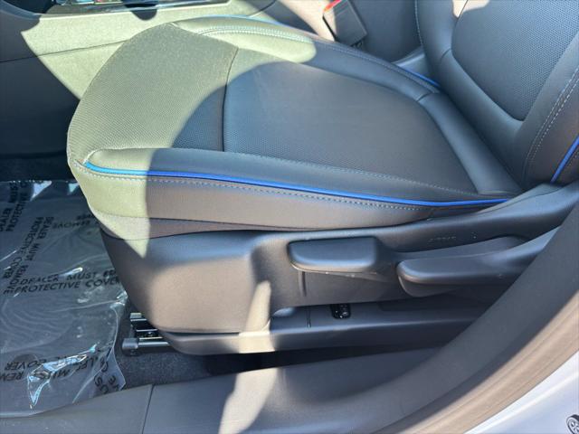 2026 Buick Encore GX Sport Touring AWD