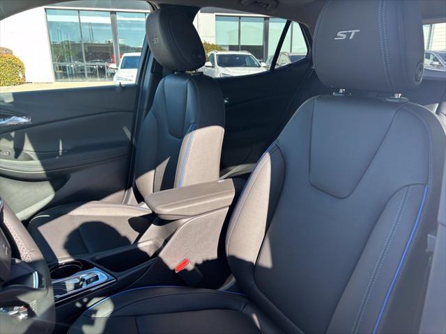 2026 Buick Encore GX Sport Touring AWD