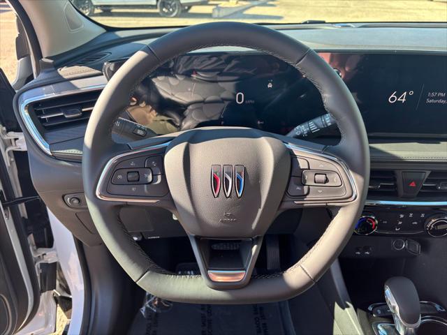 2026 Buick Encore GX Sport Touring AWD