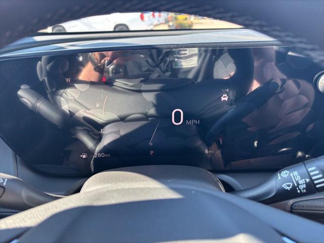 2026 Buick Encore GX Sport Touring AWD