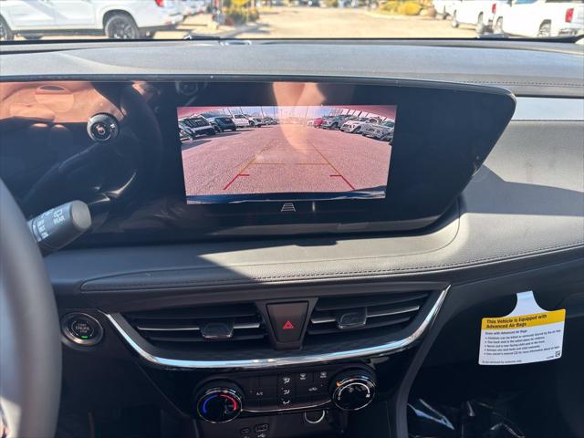 2026 Buick Encore GX Sport Touring AWD