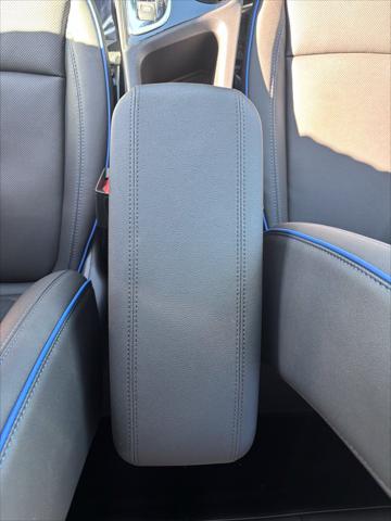 2026 Buick Encore GX Sport Touring AWD
