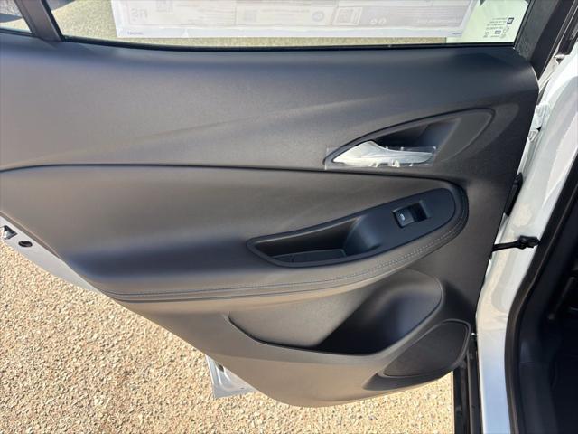 2026 Buick Encore GX Sport Touring AWD
