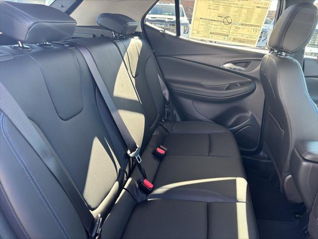 2026 Buick Encore GX Sport Touring AWD