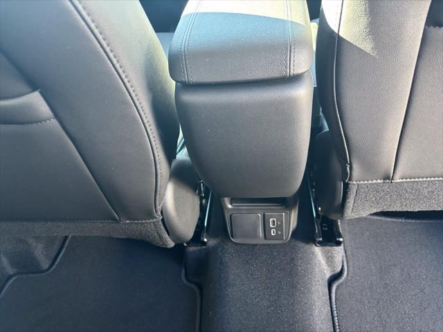 2026 Buick Encore GX Sport Touring AWD