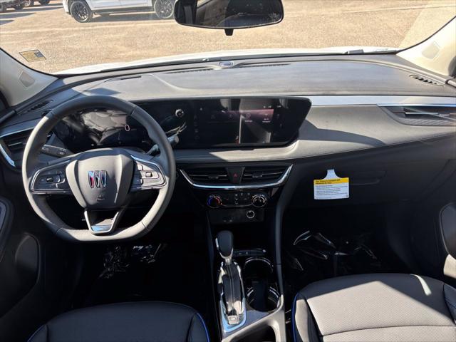 2026 Buick Encore GX Sport Touring AWD