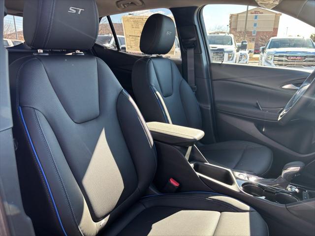2026 Buick Encore GX Sport Touring AWD