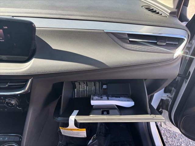 2026 Buick Encore GX Sport Touring AWD