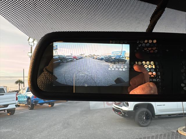 2024 GMC Savana Cargo RWD 2500 Regular Wheelbase Work Van