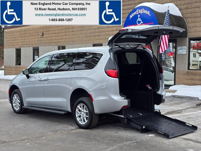 2026 Chrysler Voyager LX for sale in Hudson, NH