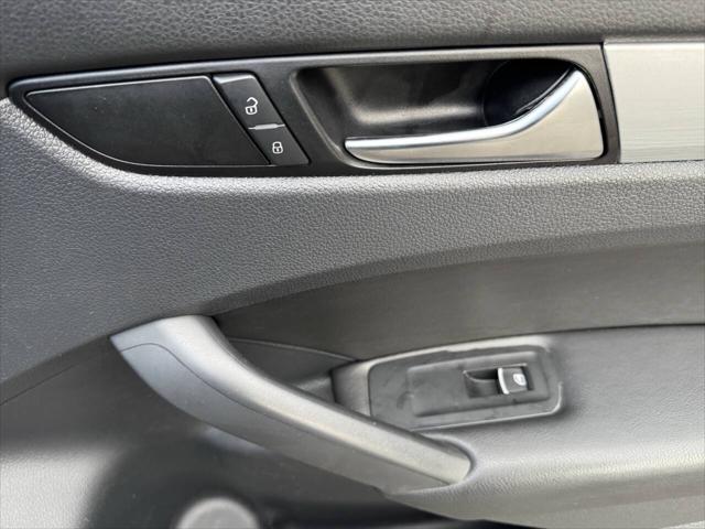 2013 Volkswagen Passat 2.0L TDI SE