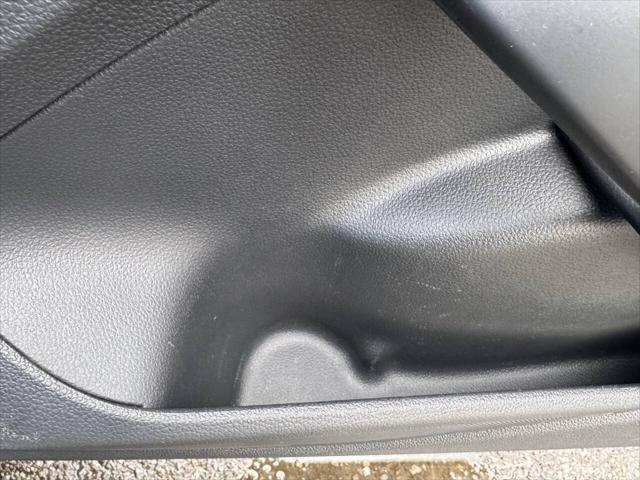 2013 Volkswagen Passat 2.0L TDI SE