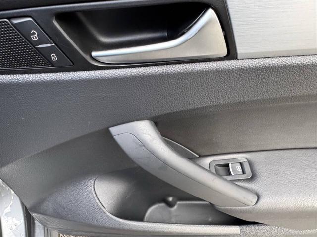 2013 Volkswagen Passat 2.0L TDI SE