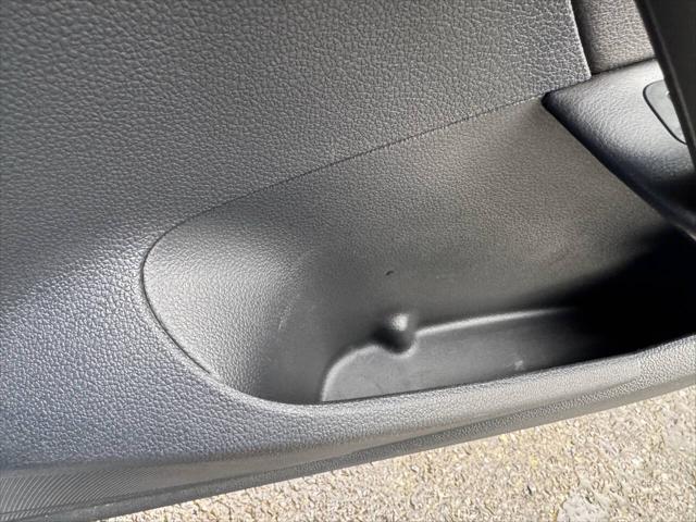 2013 Volkswagen Passat 2.0L TDI SE