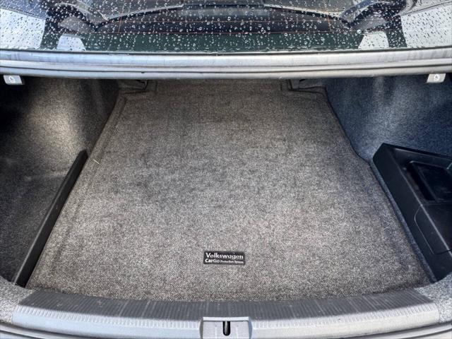 2013 Volkswagen Passat 2.0L TDI SE