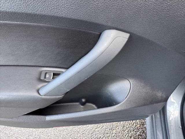2013 Volkswagen Passat 2.0L TDI SE