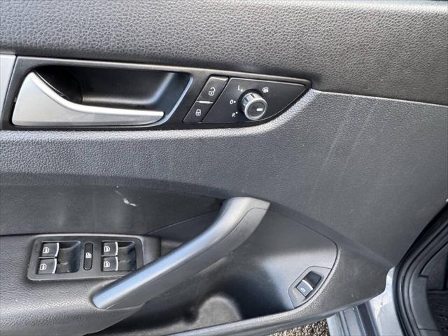 2013 Volkswagen Passat 2.0L TDI SE