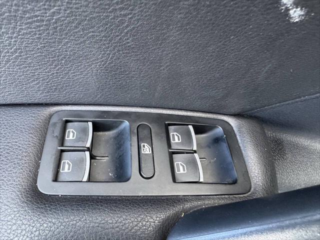 2013 Volkswagen Passat 2.0L TDI SE