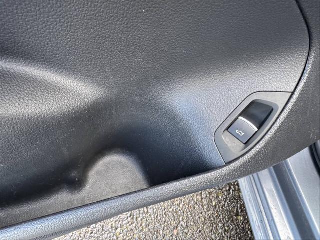2013 Volkswagen Passat 2.0L TDI SE