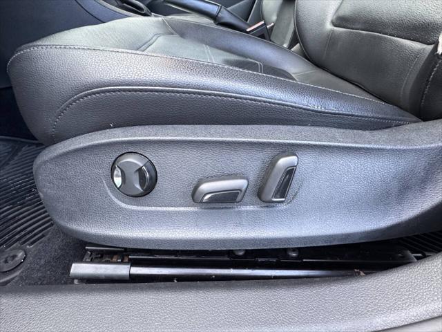 2013 Volkswagen Passat 2.0L TDI SE