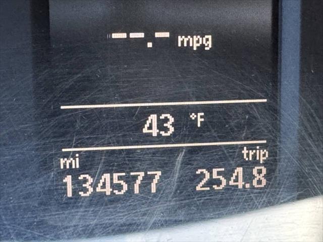 2013 Volkswagen Passat 2.0L TDI SE