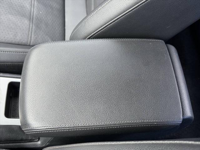 2013 Volkswagen Passat 2.0L TDI SE