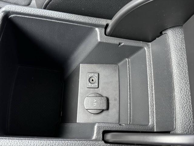 2013 Volkswagen Passat 2.0L TDI SE